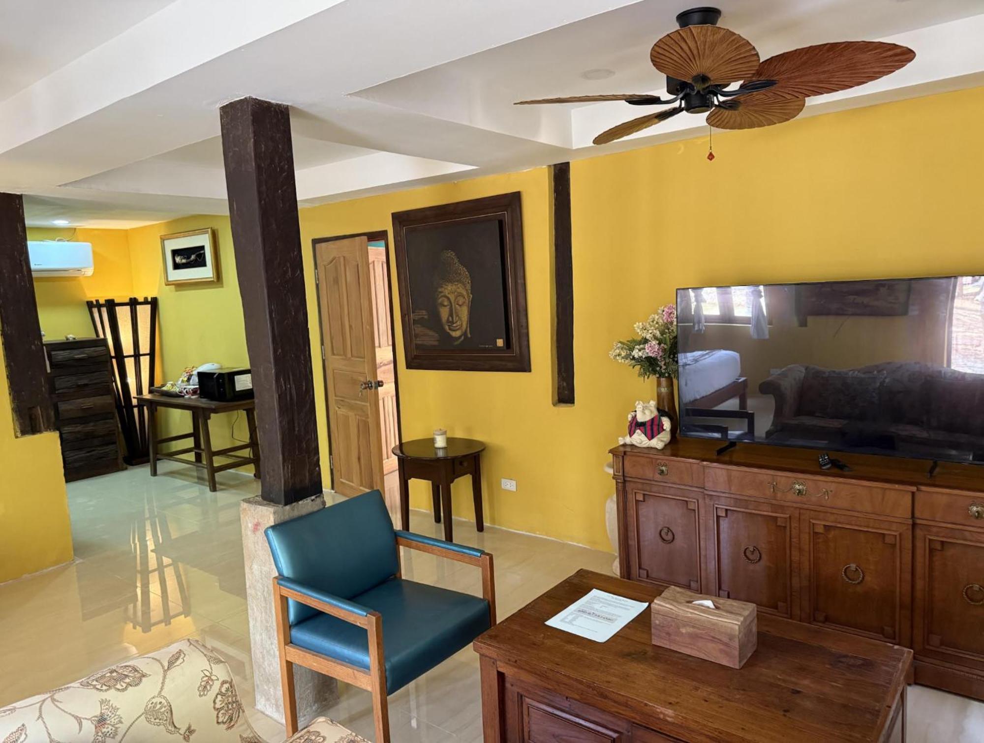 On The Mekong Resort Luang Prabang Exterior foto